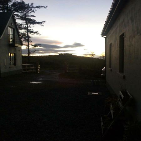 Holland House Bed & Breakfast Ballyshannon ภายนอก รูปภาพ