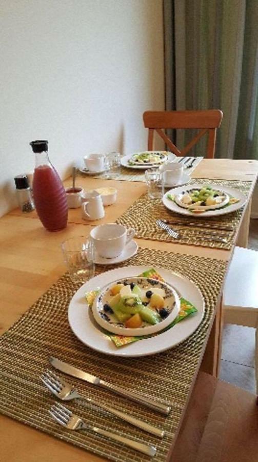 Holland House Bed & Breakfast Ballyshannon ภายนอก รูปภาพ