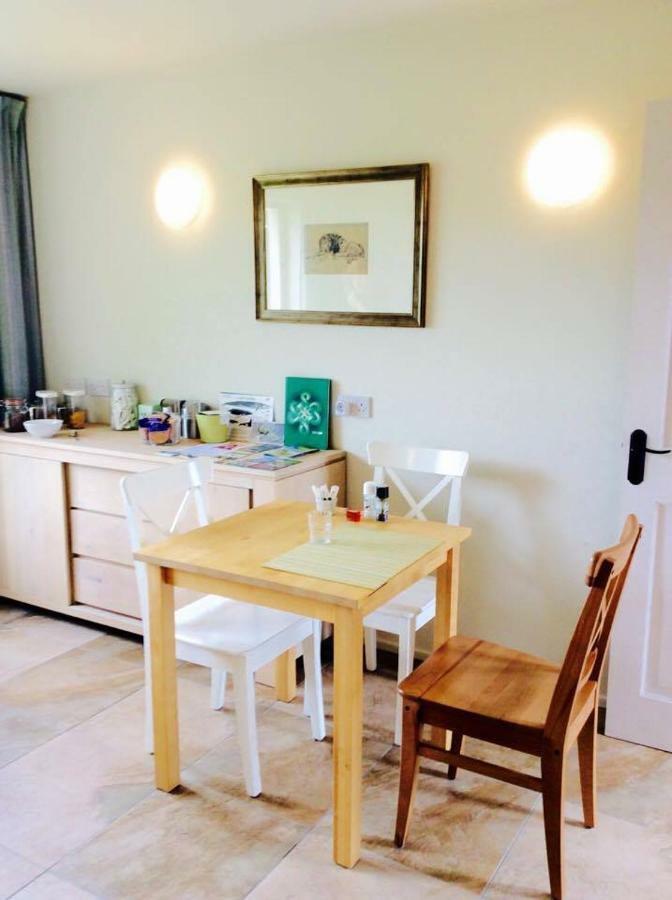 Holland House Bed & Breakfast Ballyshannon ภายนอก รูปภาพ