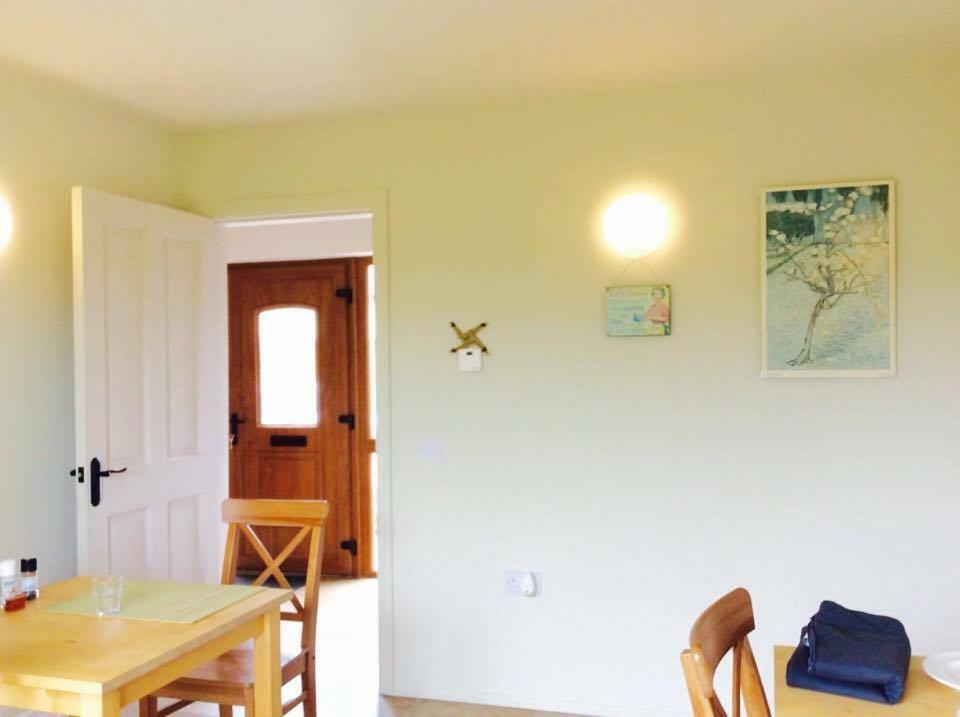 Holland House Bed & Breakfast Ballyshannon ภายนอก รูปภาพ