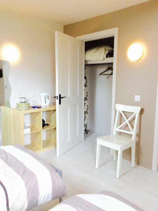 Holland House Bed & Breakfast Ballyshannon ภายนอก รูปภาพ