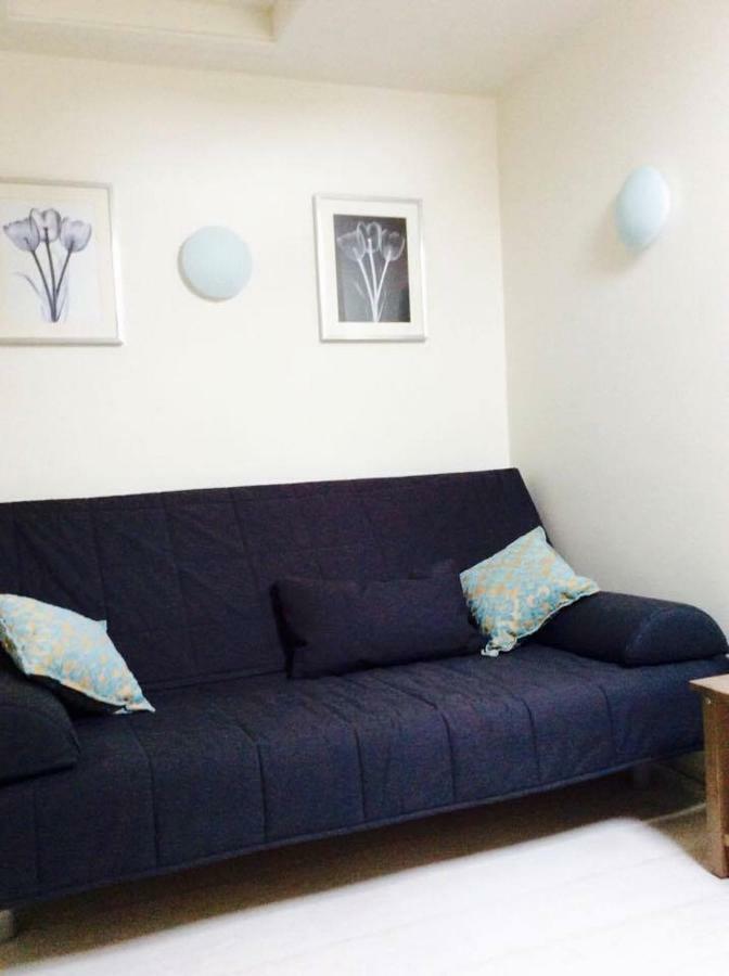Holland House Bed & Breakfast Ballyshannon ภายนอก รูปภาพ