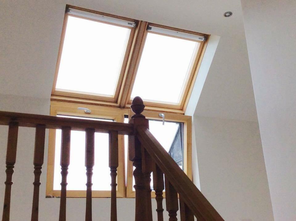 Holland House Bed & Breakfast Ballyshannon ภายนอก รูปภาพ